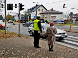 Trwa akcja "ZNICZ 2018" - bezpieczeństwo na drogach  (FOTO)