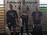 Udane zawody dla Fight Club Łomża  (FOTO)