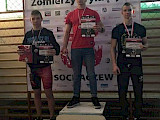 Udane zawody dla Fight Club Łomża  (FOTO)