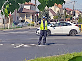 Trwa majowy weekend - policja jest na drogach (FOTO)