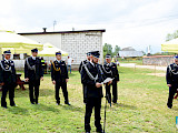 Gminny Dzień Strażaka [FOTO]