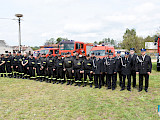 Gminny Dzień Strażaka [FOTO]