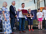 Tłumy na muszli koncertowej. Łomża przyszła na ZENKA i Video [FOTO]
