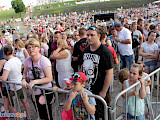 Łomża się bawi. Koncert DISCO na muszli  [FOTO]