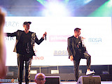 Łomża się bawi. Koncert DISCO na muszli  [FOTO]