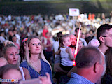 Łomża się bawi. Koncert DISCO na muszli  [FOTO]