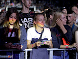 Łomża się bawi. Koncert DISCO na muszli  [FOTO]