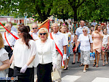 Święto Bożego Ciała. Na ulicach miast i wsi zobaczymy dziś procesje [FOTO]