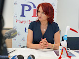 220 tys. dzieci z Podlasia skorzysta ze świadczenia "Rodzina 500 +"  [VIDEO]