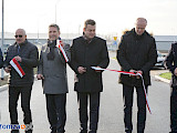 Ulica Kolejowa oficjalnie otwarta  [FOTO]