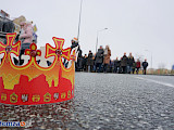 Orszak Trzech Króli przeszedł ulicami Łomży  [FOTO]
