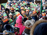 Orszak Trzech Króli przeszedł ulicami Łomży  [FOTO]