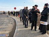 Obwodnica Konarzyc oficjalnie otwarta  [FOTO]