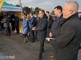 Obwodnica Konarzyc oficjalnie otwarta  [FOTO]