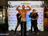 Oficjalne ważenie przed jutrzejszą Galą Babilon MMA  [FOTO | VIDEO]