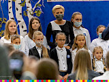 Pierwsza Dama z wizytą w Rutkach Kossakach
