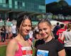Łomża świętowała Dzień Flagi Rzeczypospolitej Polskiej na sportowo [FOTO]