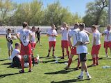 Łomża świętowała Dzień Flagi Rzeczypospolitej Polskiej na sportowo [FOTO]