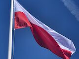 Łomża świętowała Dzień Flagi Rzeczypospolitej Polskiej na sportowo [FOTO]