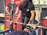 Łomża świętowała Dzień Flagi Rzeczypospolitej Polskiej na sportowo [FOTO]