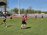 Łomża świętowała Dzień Flagi Rzeczypospolitej Polskiej na sportowo [FOTO]