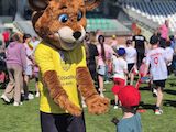 Łomża świętowała Dzień Flagi Rzeczypospolitej Polskiej na sportowo [FOTO]