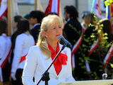 Vivat Maj, 3 Maj!  [FOTO]