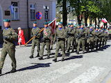 Vivat Maj, 3 Maj!  [FOTO]