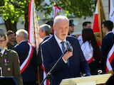 Vivat Maj, 3 Maj!  [FOTO]