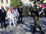 Vivat Maj, 3 Maj!  [FOTO]