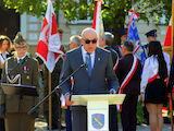 Vivat Maj, 3 Maj!  [FOTO]