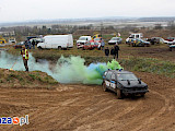 Wrak Race - Finał w Piątnicy (Foto | VIDEO)