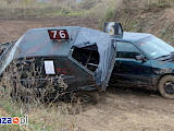 Wrak Race - Finał w Piątnicy (Foto | VIDEO)