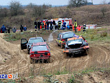 Wrak Race - Finał w Piątnicy (Foto | VIDEO)