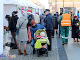 Jarmark Bożonarodzeniowy na Starym Rynku (FOTO)