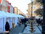 Jarmark Bożonarodzeniowy na Starym Rynku (FOTO)
