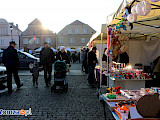 Jarmark Bożonarodzeniowy na Starym Rynku (FOTO)