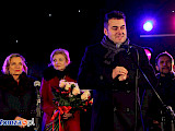 Wigilia Miejska za nami (FOTO)