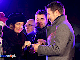 Wigilia Miejska za nami (FOTO)