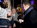 Wigilia Miejska za nami (FOTO)