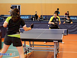 Najlepsi tenisiści stołowi przyjechali do Łomży  (FOTO)