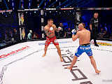 Zorczykowski przegrywa na Gali Babilon MMA 3  (FOTO)