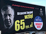 "Konwoje Wstydu" na ulicach (FOTO)
