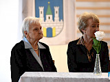 Inauguracja 100-lecia Odzyskania Niepodległości Polski w Gminie Nowogród  (FOTO)