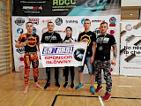 Sukcesy Fight Club Łomża  (Foto | VIDEO)