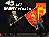 45 urodziny Gminy Łomża