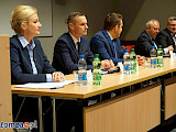 Za nami kolejna debata kandydatów na prezydenta Łomży  (FOTO | VIDEO)
